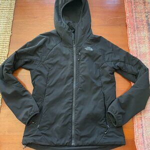 The North Face Ventrix Hoodie, Women's Medium, Black